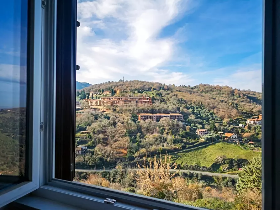 Immagine 6 di Appartamento in vendita  in Via Porta Saracena a Segni