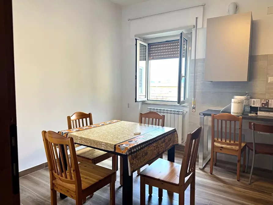 Immagine 5 di Appartamento in vendita  in Via IV Novembre a Colleferro