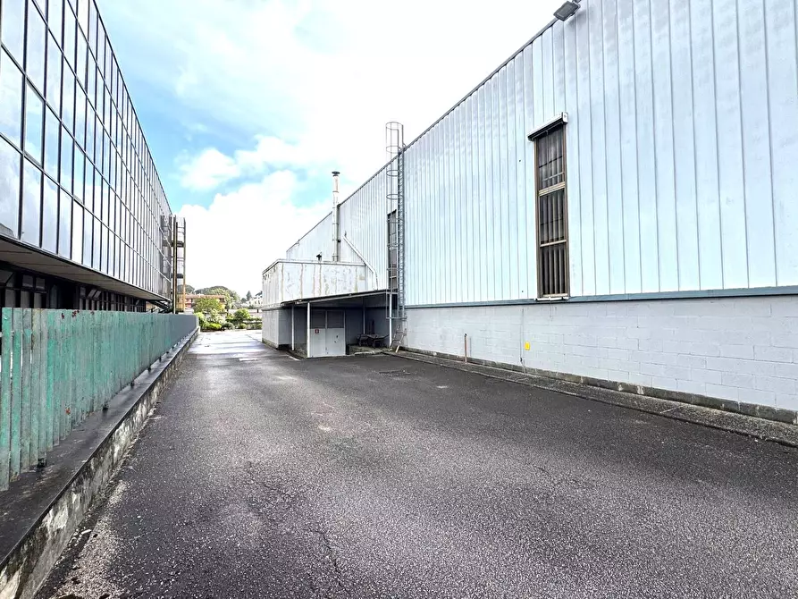 Immagine 27 di Capannone industriale in vendita  in Via Aldo Moro a Valmontone