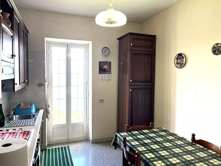 Immagine 12 di Villa in vendita  in Contrada Zancati Nuovo a Paliano