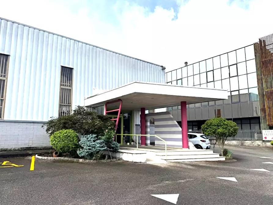 Immagine 7 di Capannone industriale in vendita  in Via Aldo Moro a Valmontone