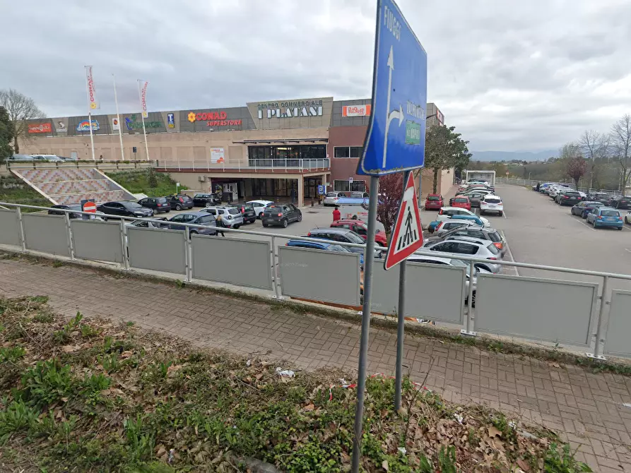 Immagine 4 di Capannone industriale in vendita  in Via Prenestina Antica 220 a Palestrina