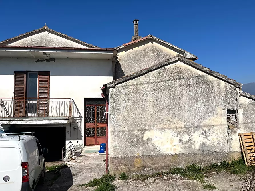 Immagine 7 di Villa in vendita  in Via Colle del Pero a Anagni