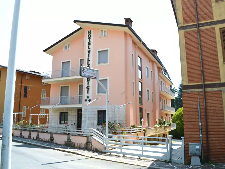 Immagine 3 di Locale commerciale in vendita  in Via Vallicelle a Fiuggi