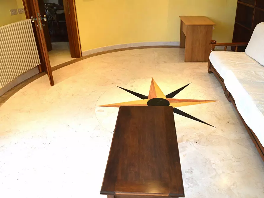 Immagine 3 di Appartamento in vendita  in Via San Giorgetto a Anagni