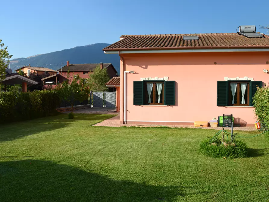 Immagine 14 di Villetta a schiera in vendita  in Contrada Limiti Carnevali a Paliano