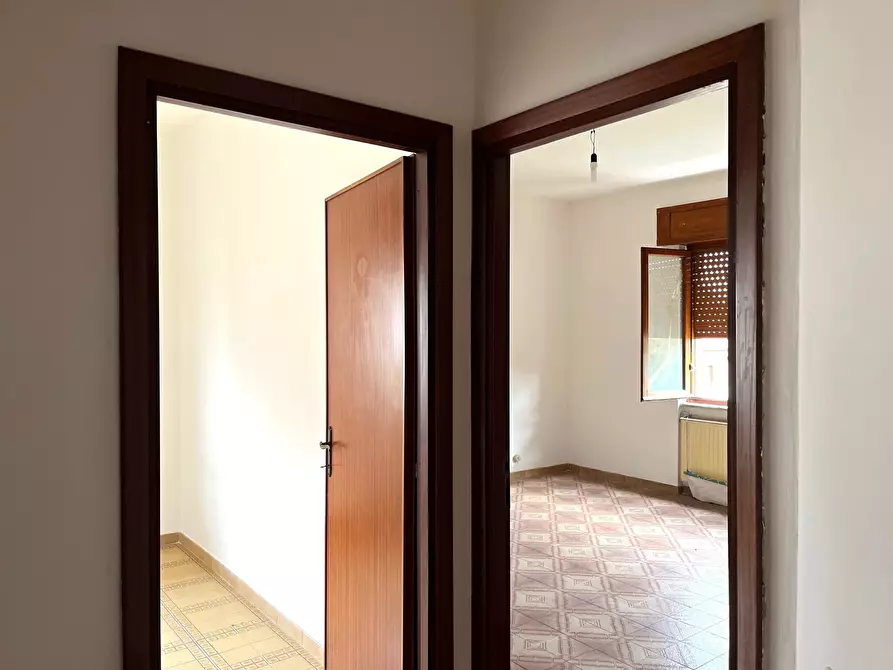 Immagine 8 di Appartamento in vendita  in Viale A. Milani a Segni