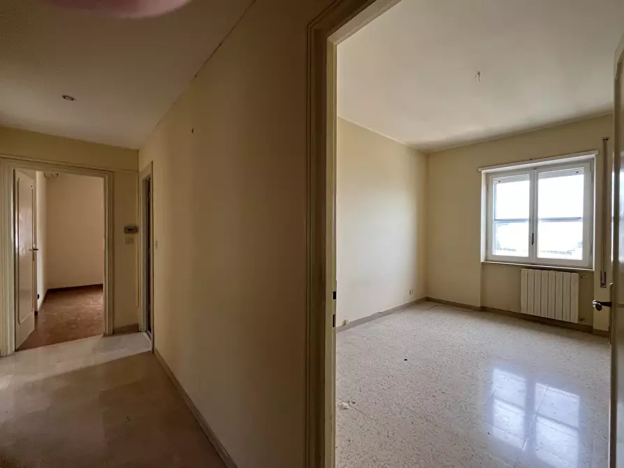 Immagine 27 di Appartamento in vendita  in Via Ciavattino a Anagni