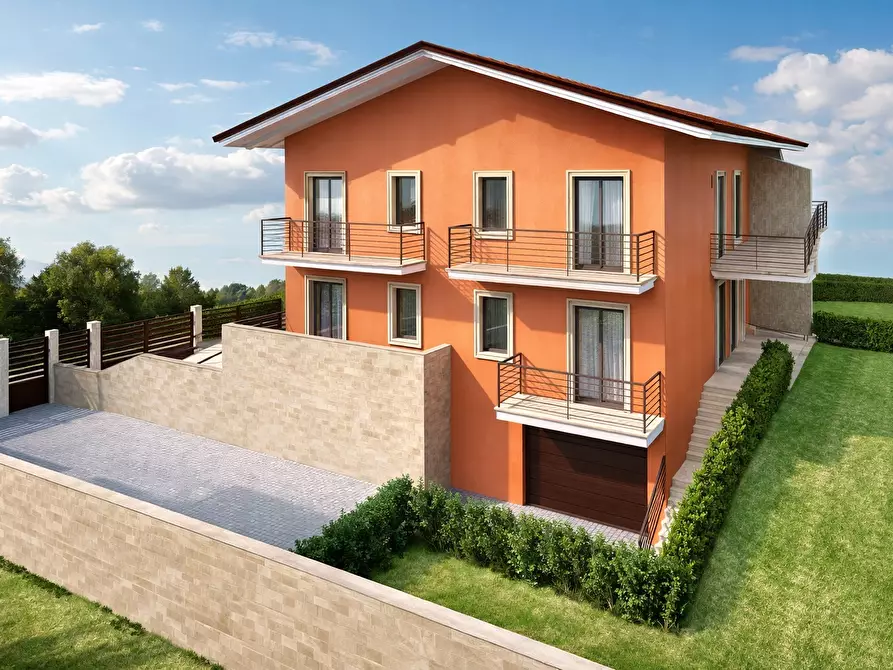 Immagine 5 di Villa in vendita  in Via Filonarda a Anagni