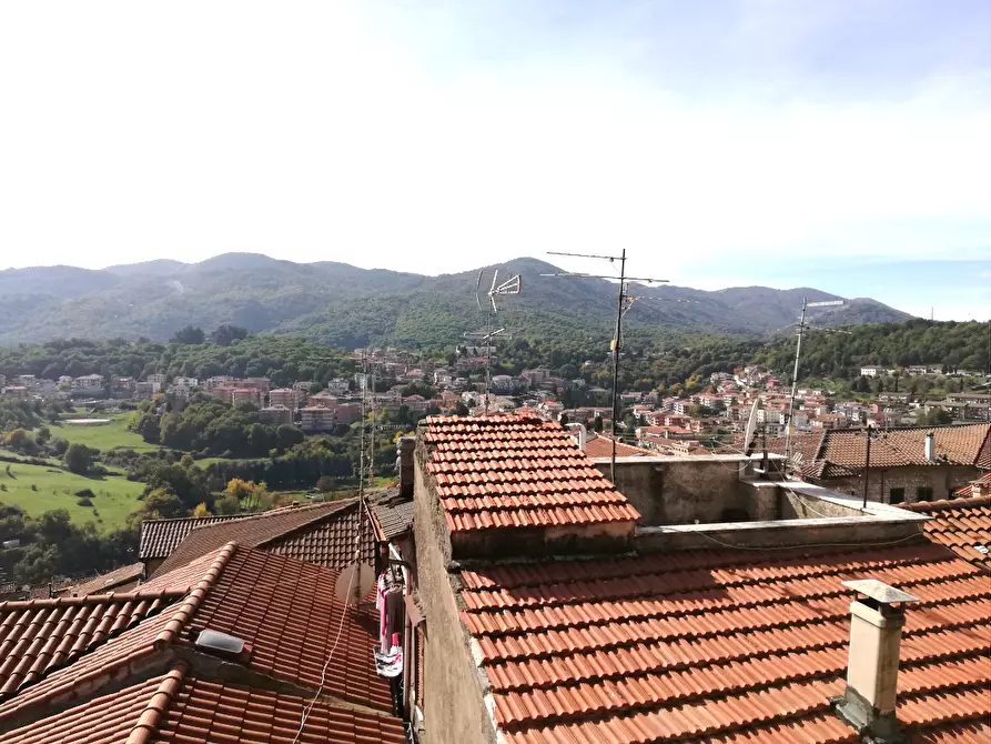 Immagine 15 di Appartamento in vendita  in Via Giuseppe Garibaldi a Segni
