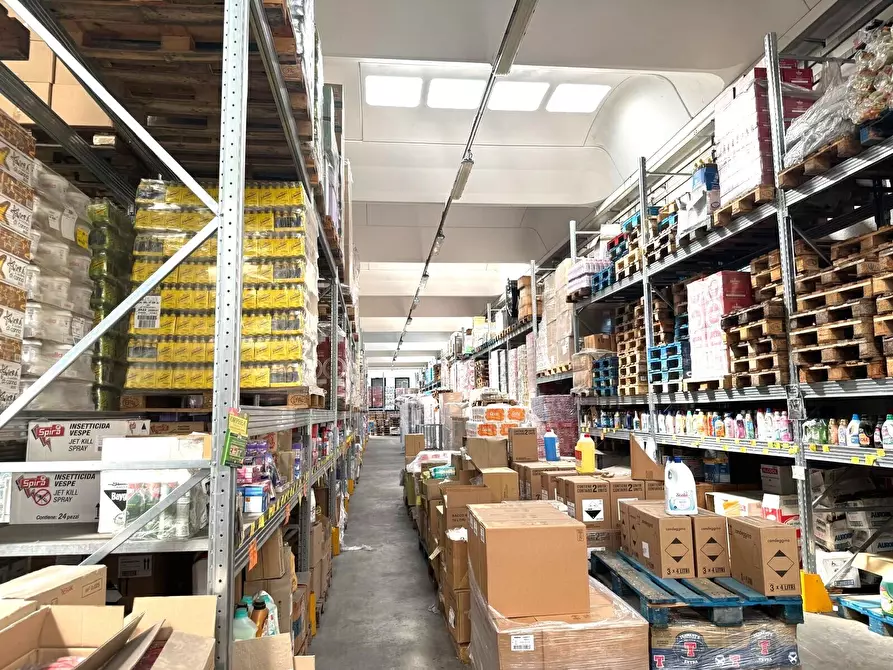 Immagine 16 di Capannone industriale in vendita  in Via Coste a Ripi