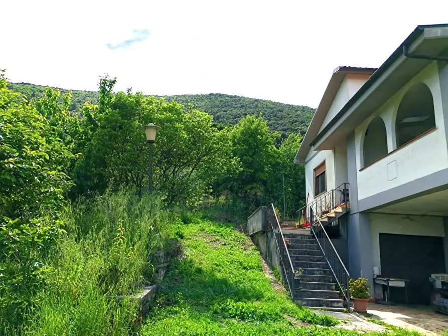 Immagine 10 di Villa in vendita  in Via Carpinetana Ovest a Segni