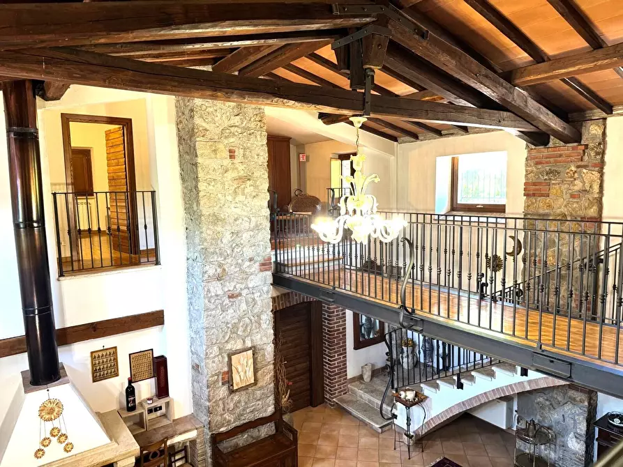 Immagine 15 di Casa indipendente in vendita  a Frosinone