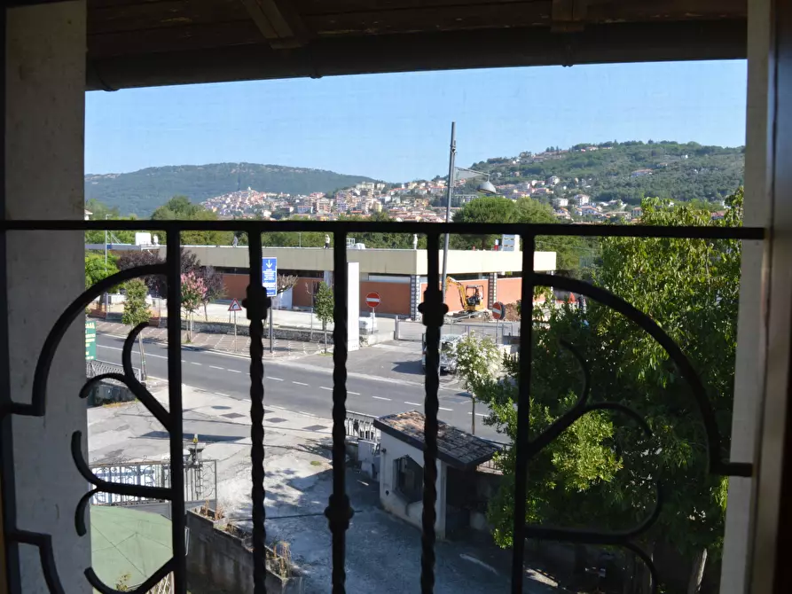 Immagine 9 di Appartamento in vendita  in Via Capo i Prati 2-6 a Fiuggi
