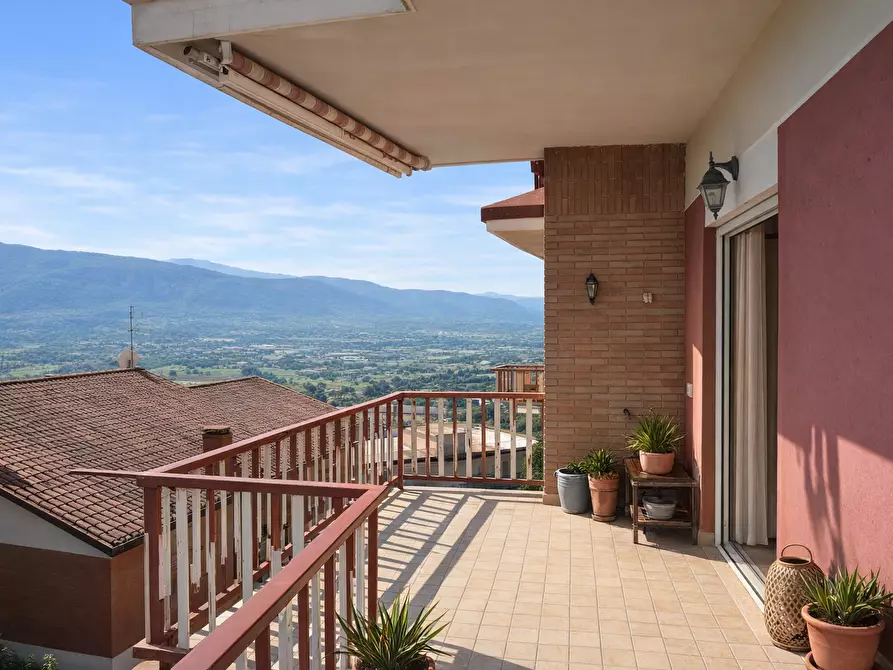 Immagine 8 di Appartamento in vendita  in Via San Giorgetto a Anagni