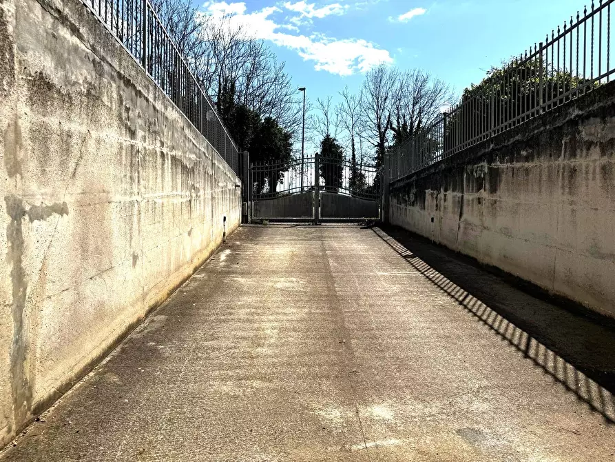 Immagine 14 di Appartamento in vendita  in Via Stazione a Arce