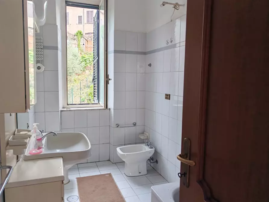 Immagine 4 di Appartamento in vendita  in Via Porta Saracena a Segni