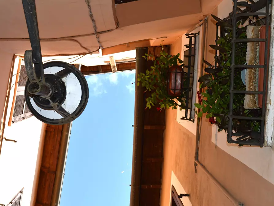 Immagine 32 di Appartamento in vendita  in Via Porta Romana a Paliano