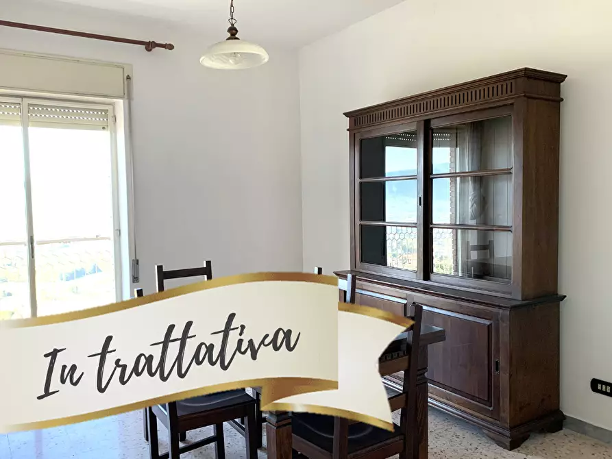 Immagine 1 di Appartamento in vendita  in Via Cerere Navicella a Anagni