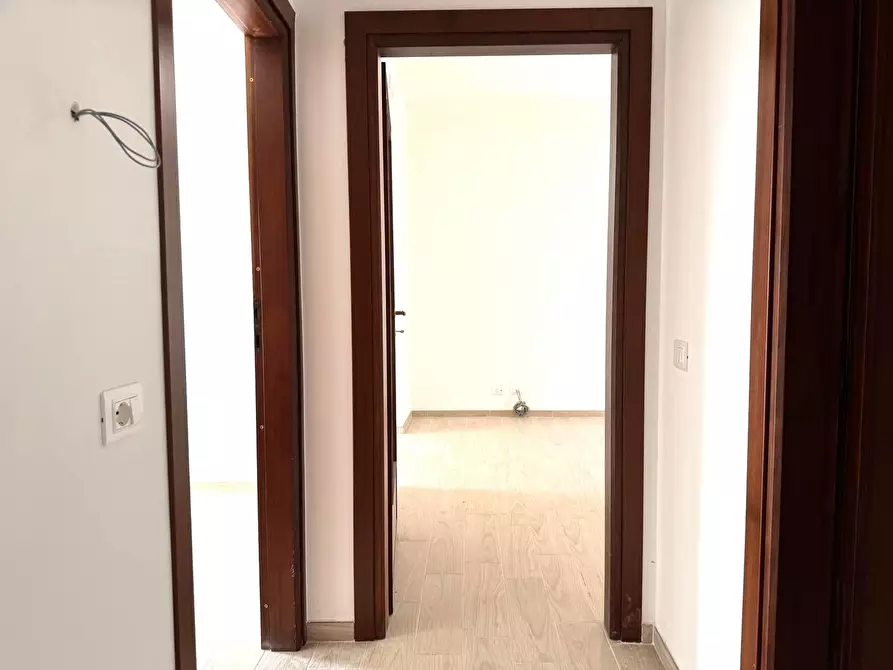 Immagine 11 di Appartamento in vendita  in Via Sotto Le Mura a Anagni