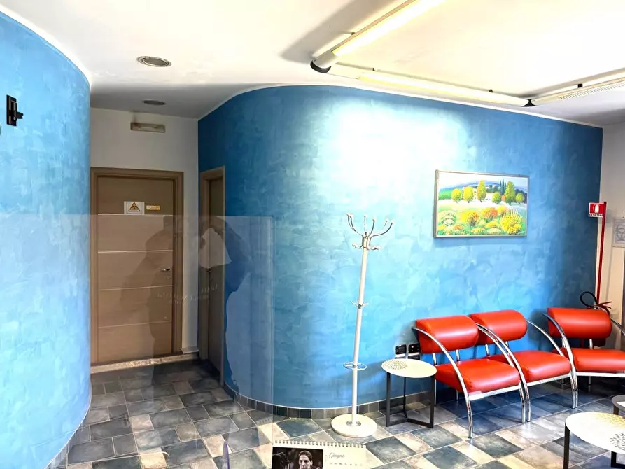 Immagine 5 di Ufficio in vendita  in Viale Fabrateria Vetus a Ceccano