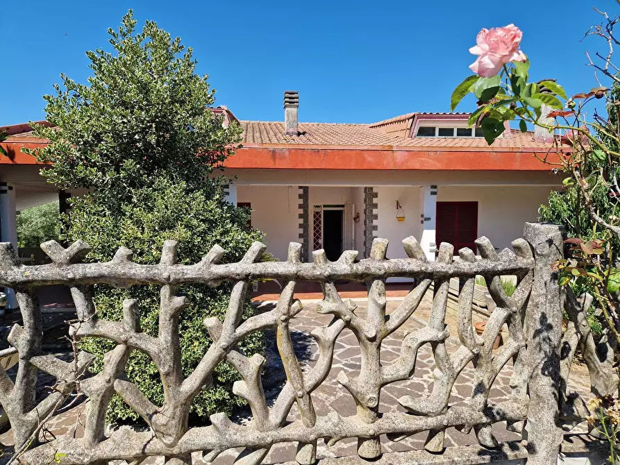 Immagine 31 di Villa in vendita  in Contrada Zancati Nuovo a Paliano