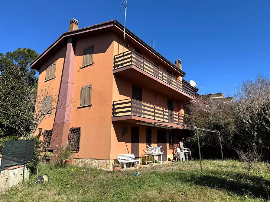 Immagine 12 di Villa in vendita  in Via per Frosinone a Ceccano