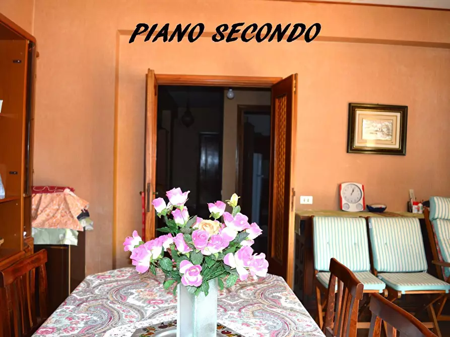 Immagine 13 di Casa indipendente in vendita  in Contrada Monticchio a Paliano