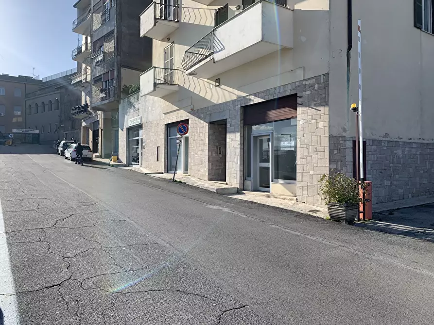 Immagine 4 di Locale commerciale in affitto  in Via Onorato Capo a Anagni