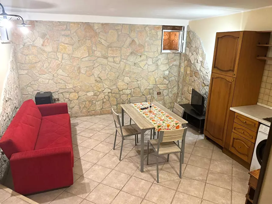 Immagine 1 di Appartamento in vendita  in Strada Vittorio Emanuele a Anagni