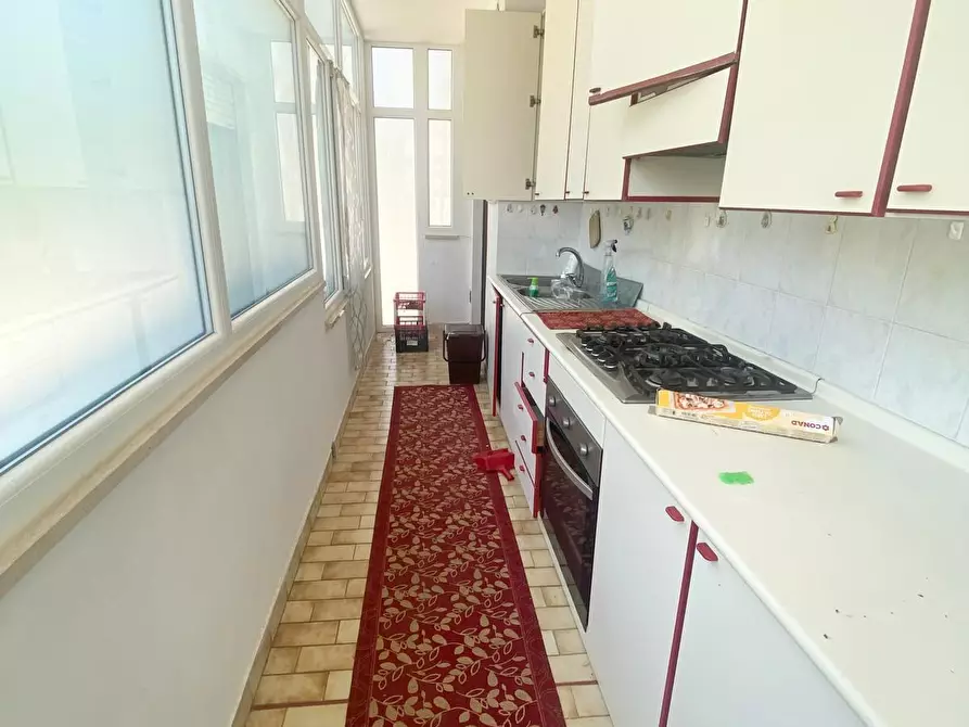 Immagine 4 di Quadrilocale in vendita  in Via Gorizia 40 a Alba Adriatica