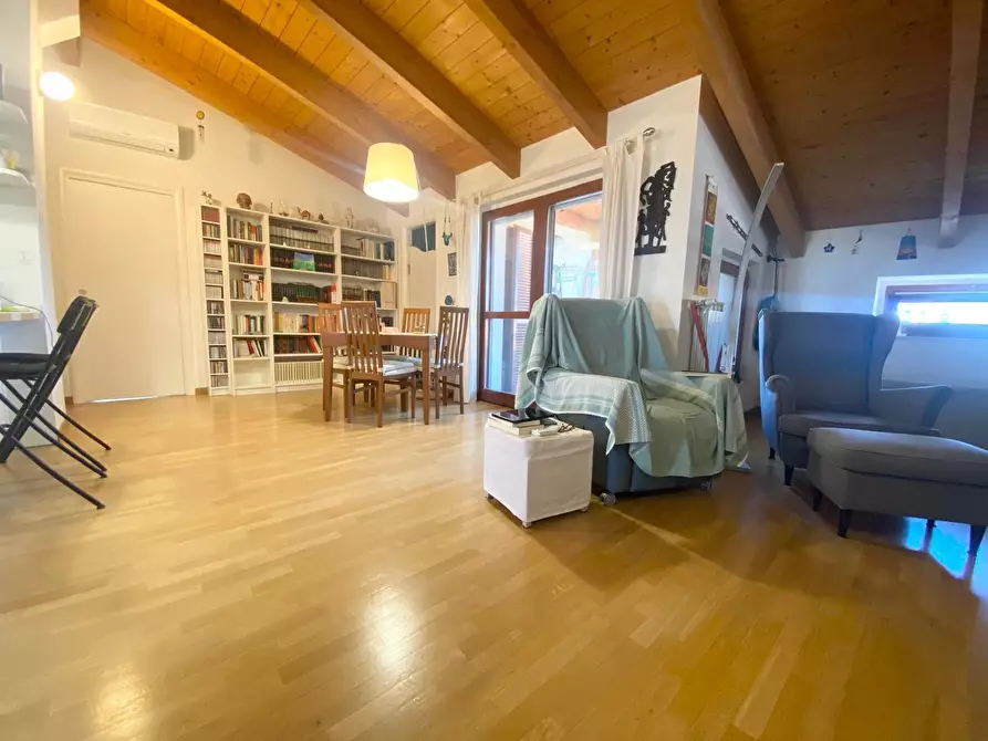 Immagine 7 di Trilocale in vendita  in VIA MATTATOIO VECCHIO a Spoltore