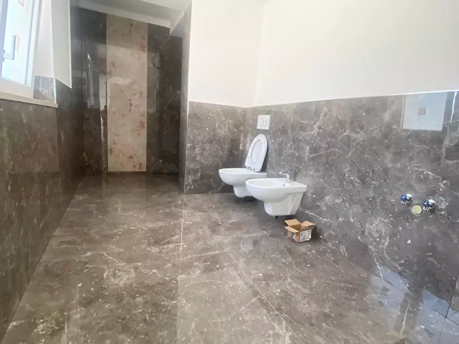 Immagine 29 di Villa in vendita  in Via Ugo Foscolo 37 a Montesilvano