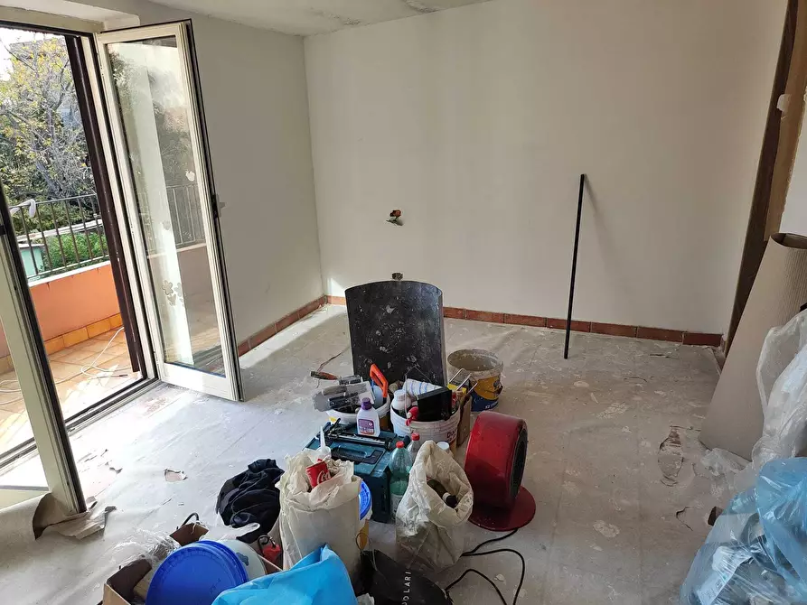 Immagine 20 di Trilocale in vendita  in via giuseppe garibaldi 25 a Guidonia Montecelio