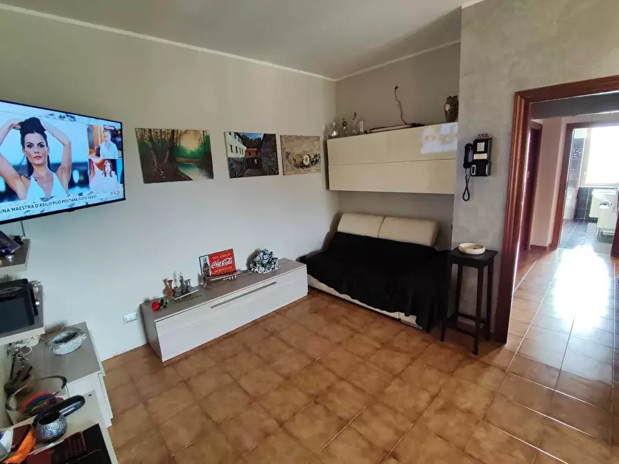 Immagine 23 di Villa in vendita  in VIA GIOTTO 2 a Guidonia Montecelio