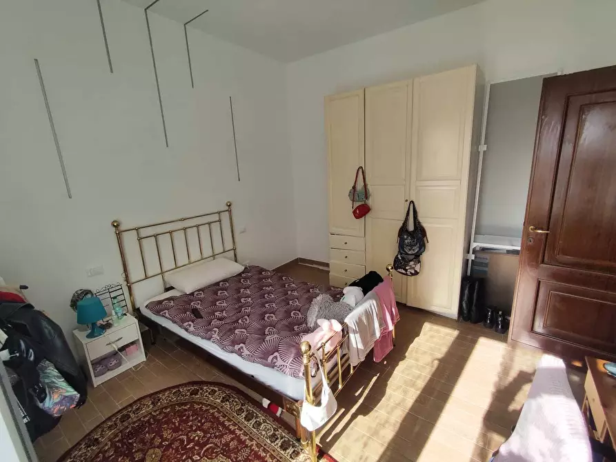 Immagine 6 di Quadrilocale in vendita  in Via Guglielmo Oberdan 35 a Guidonia Montecelio