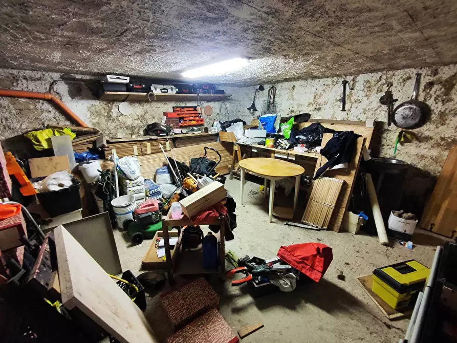 Immagine 53 di Villa in vendita  in VIA GIOTTO 2 a Guidonia Montecelio