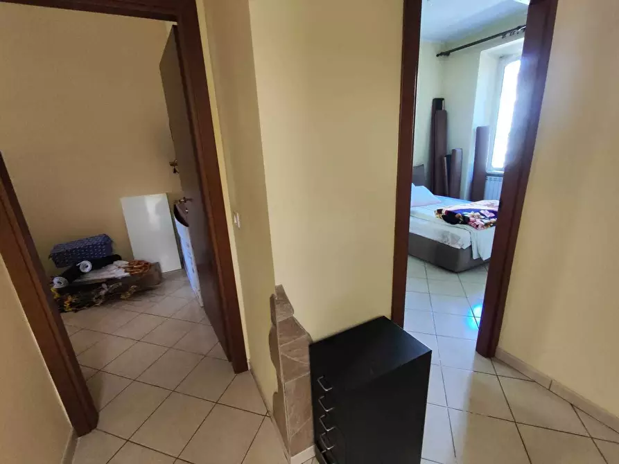 Immagine 19 di Casa indipendente in vendita  in via fratelli bandiera 26 a Guidonia Montecelio