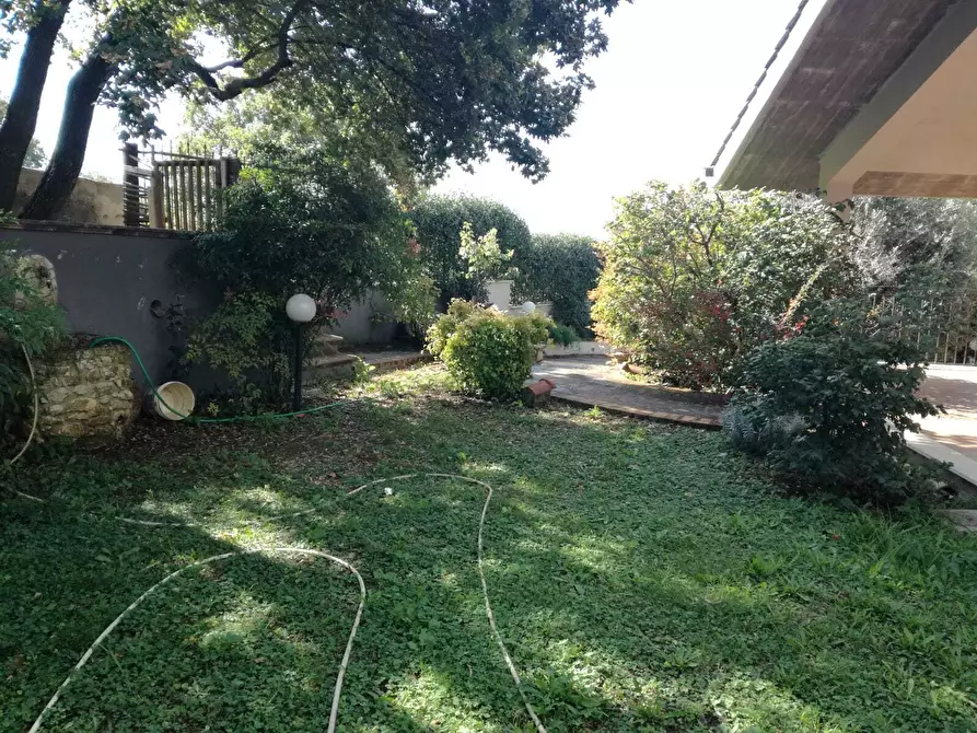 Immagine 32 di Villa in vendita  in Via Giuseppe Verdi 41 a Marcellina