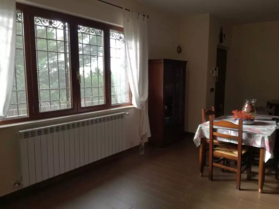 Immagine 17 di Villa in vendita  in Via Giuseppe Verdi 41 a Marcellina