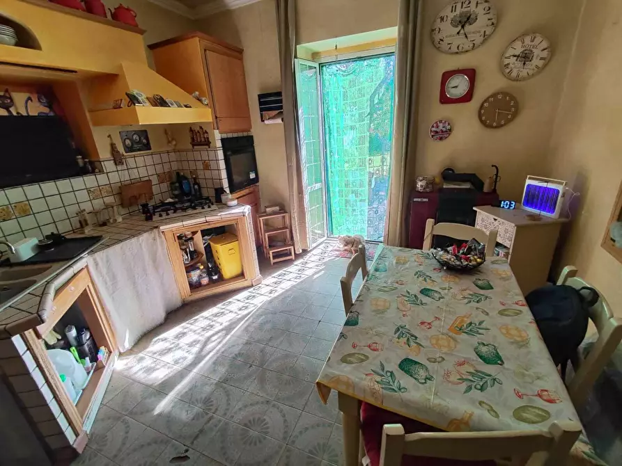 Immagine 17 di Trilocale in vendita  in Via Giuseppe Garibaldi 149 a Guidonia Montecelio