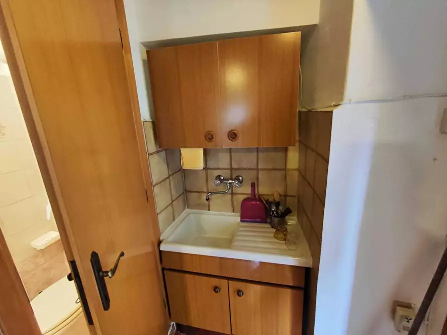 Immagine 11 di Monolocale in vendita  in via montecastello a Percile