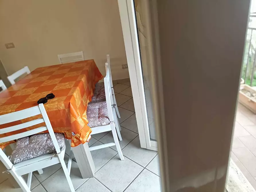 Immagine 6 di Trilocale in vendita  in VIA GUGLIELMO OBERDAN 19 a Guidonia Montecelio