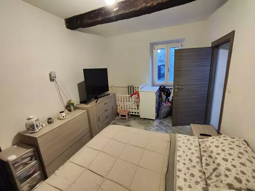 Immagine 15 di Bilocale in vendita  in va delle mura a Castel Madama