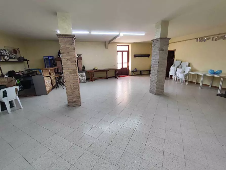 Immagine 40 di Villa in vendita  in VIA GIOTTO 2 a Guidonia Montecelio