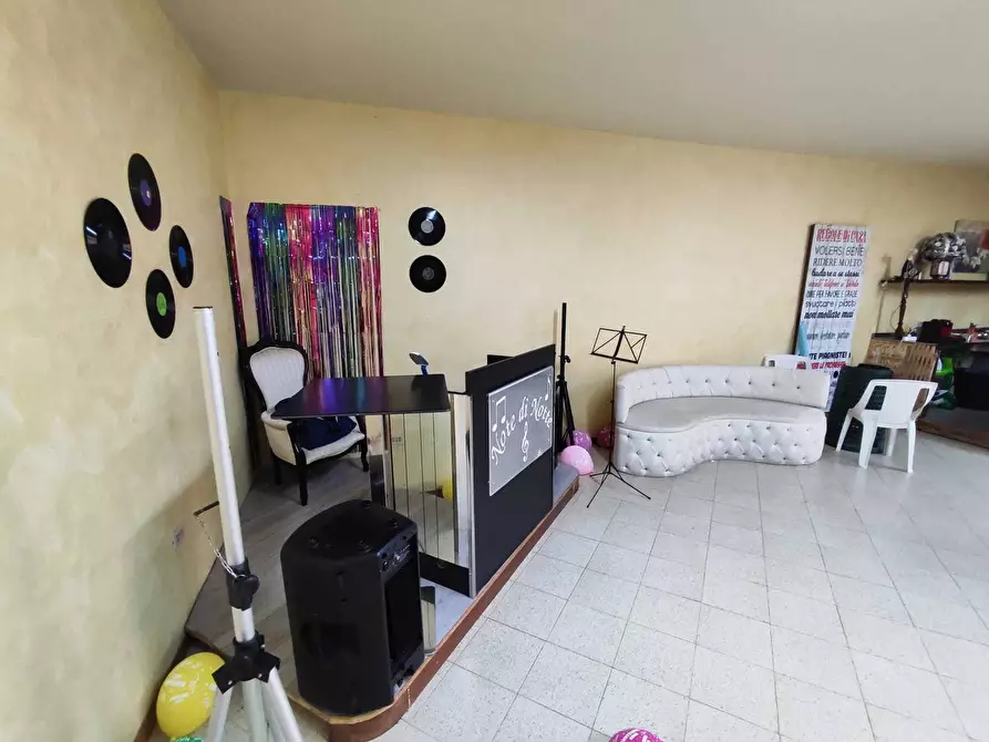 Immagine 43 di Villa in vendita  in VIA GIOTTO 2 a Guidonia Montecelio