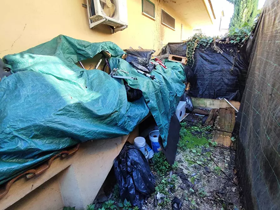 Immagine 10 di Trilocale in vendita  in Via Daniele Manin 3 a Guidonia Montecelio