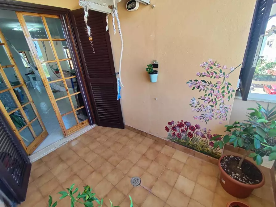 Immagine 32 di Villetta a schiera in vendita  in via colle mitriano 16 a Guidonia Montecelio