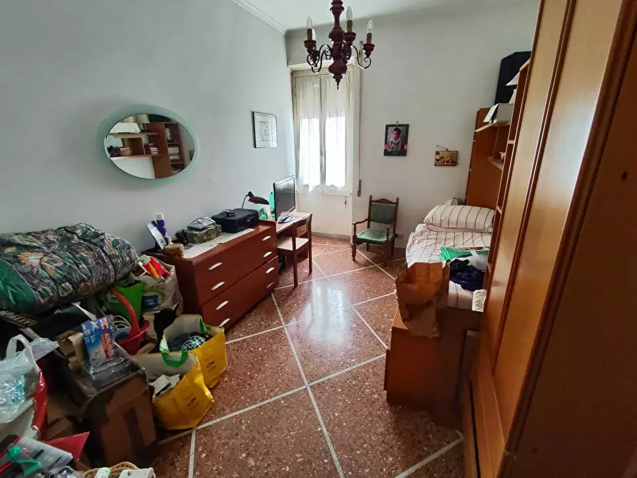 Immagine 36 di Quadrilocale in vendita  in Circonvallazione Aurelia 129 a Roma