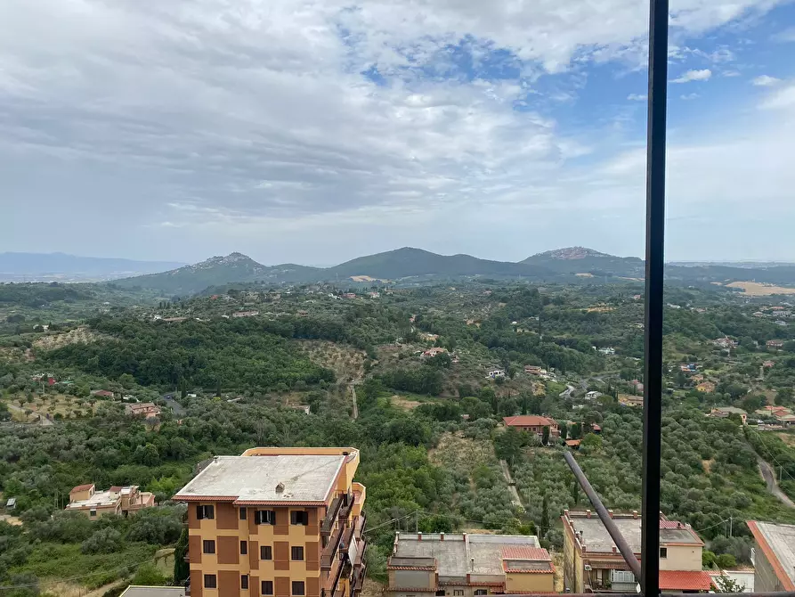 Immagine 4 di Trilocale in vendita  in Via Trieste 56 a Palombara Sabina